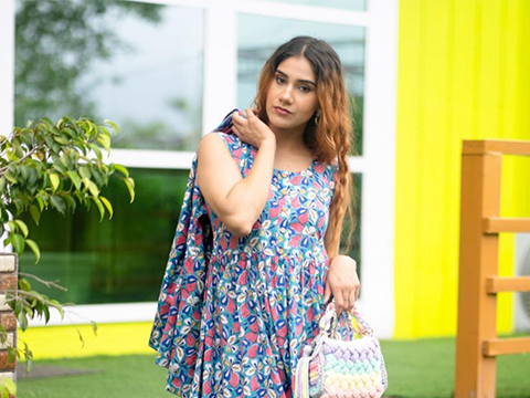 Fashion and Retail